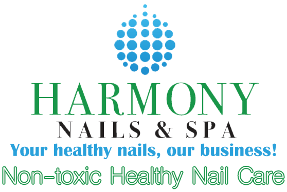 Harmony Nails Spa